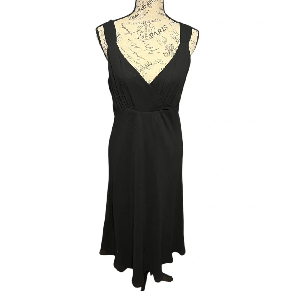 garnet hill silk dress Washable-Silk Slip Dress